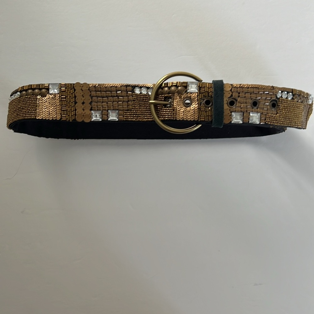 Free People belt